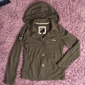 VOLCOM Sweatshirt/ Jacket